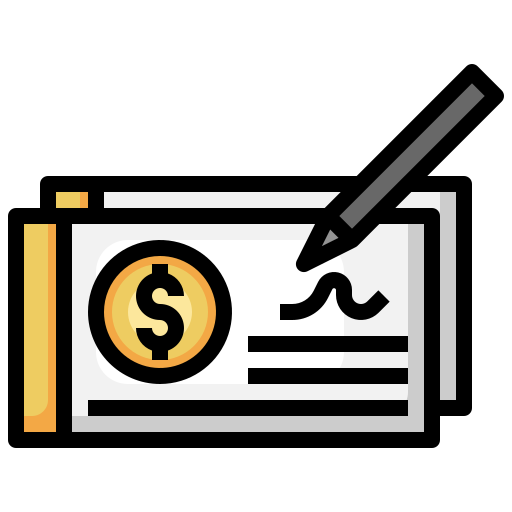 Cheque
